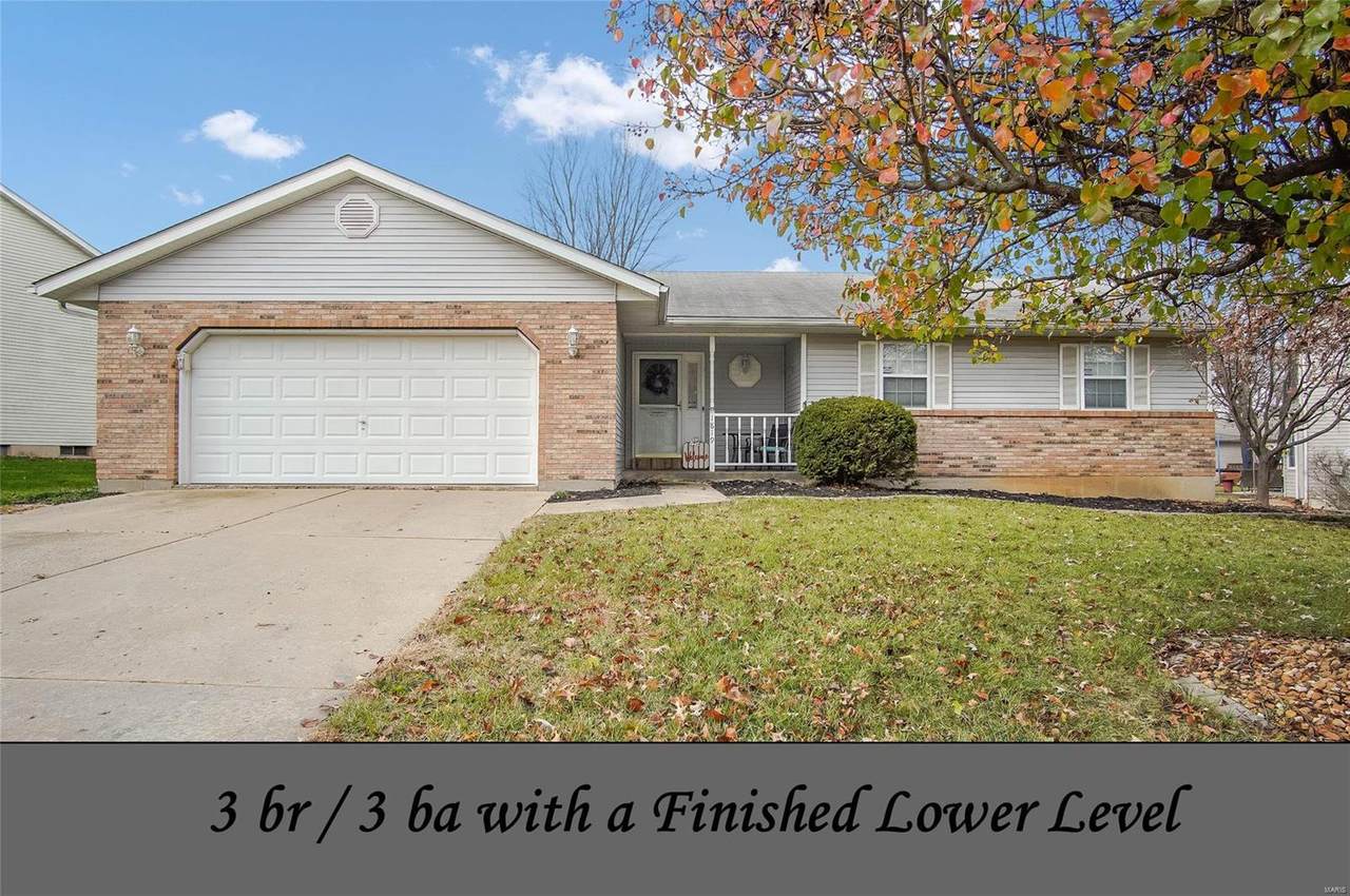 1819 Partridge Place - Photo 1