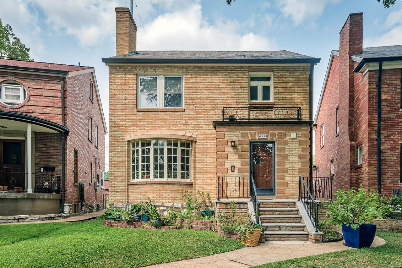 6539 Devonshire Avenue - Photo 1