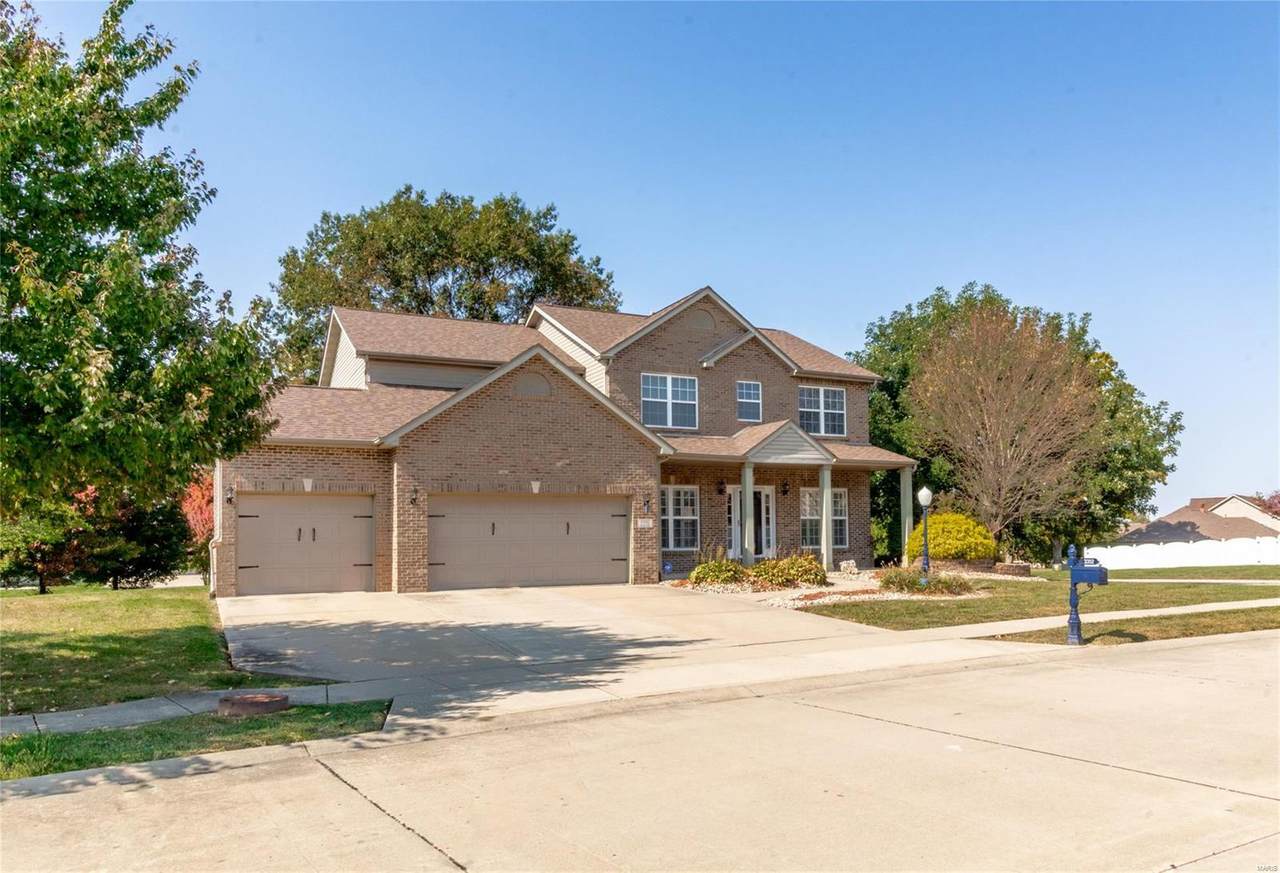 3352 Piazza - Photo 1