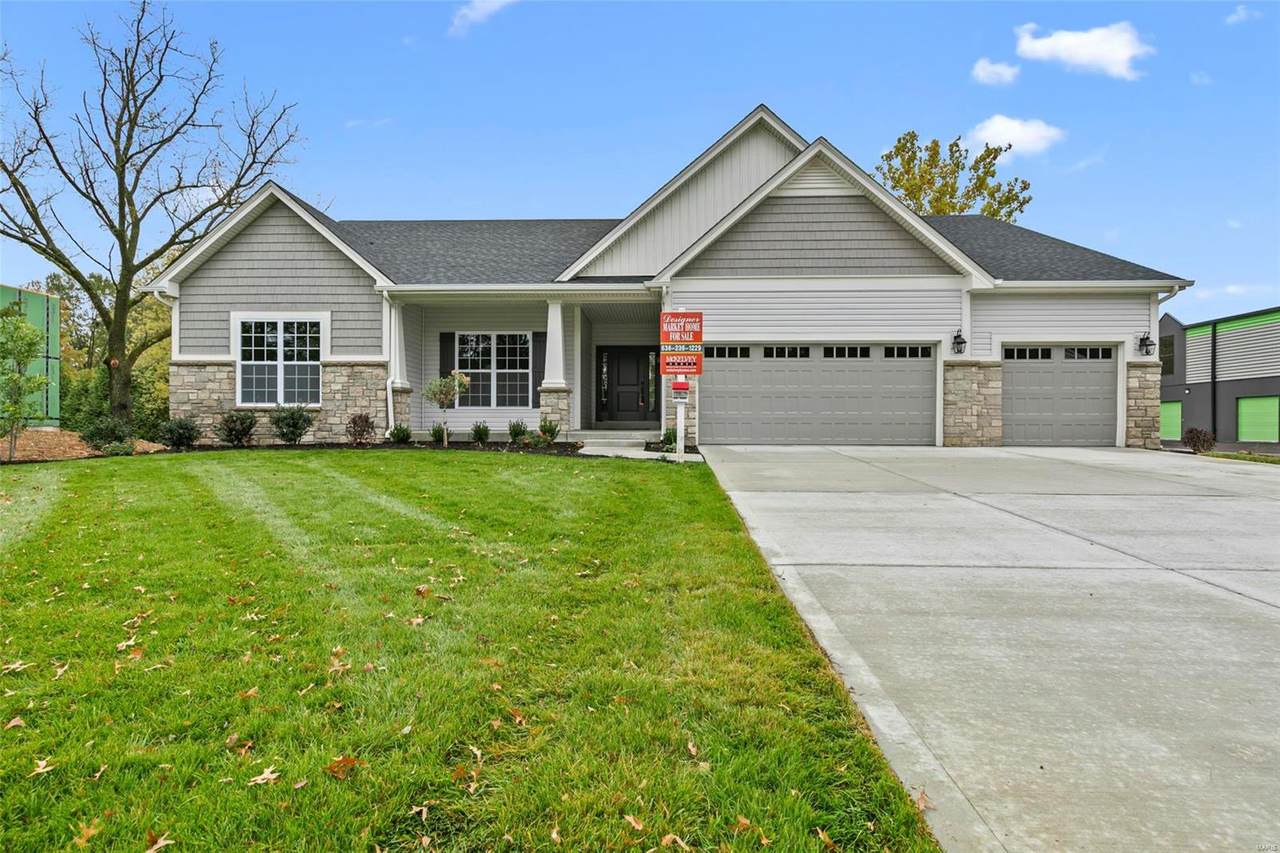 1274 Vero Lane - Photo 1