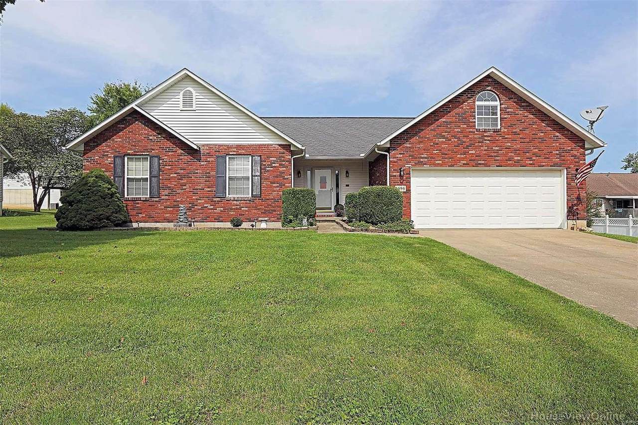1494 Donna Lynn Dr. - Photo 1
