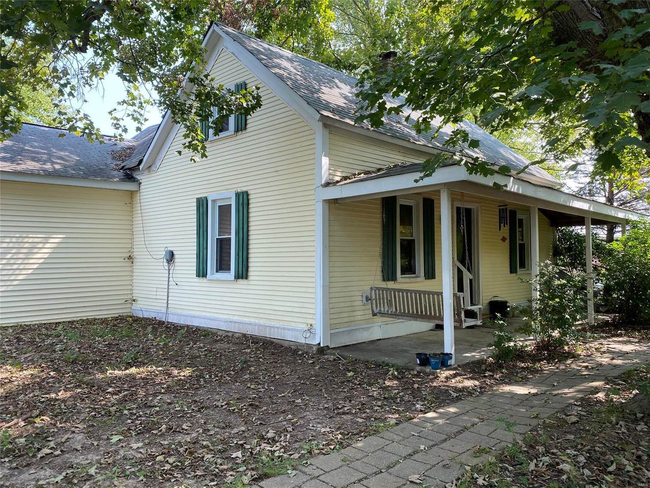 929 Turkey Creek - Photo 1