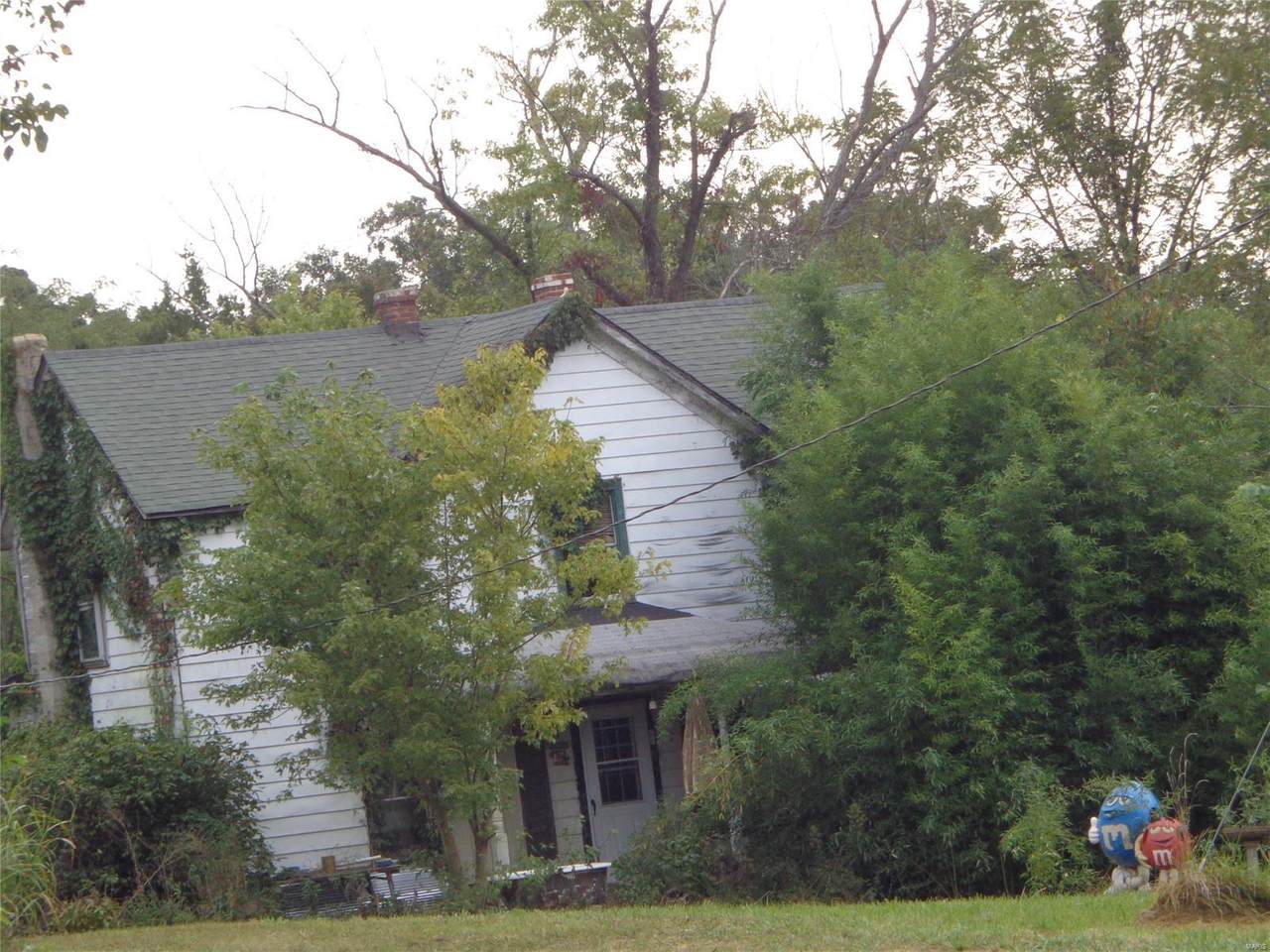 5633 Liberty School Road - Photo 1
