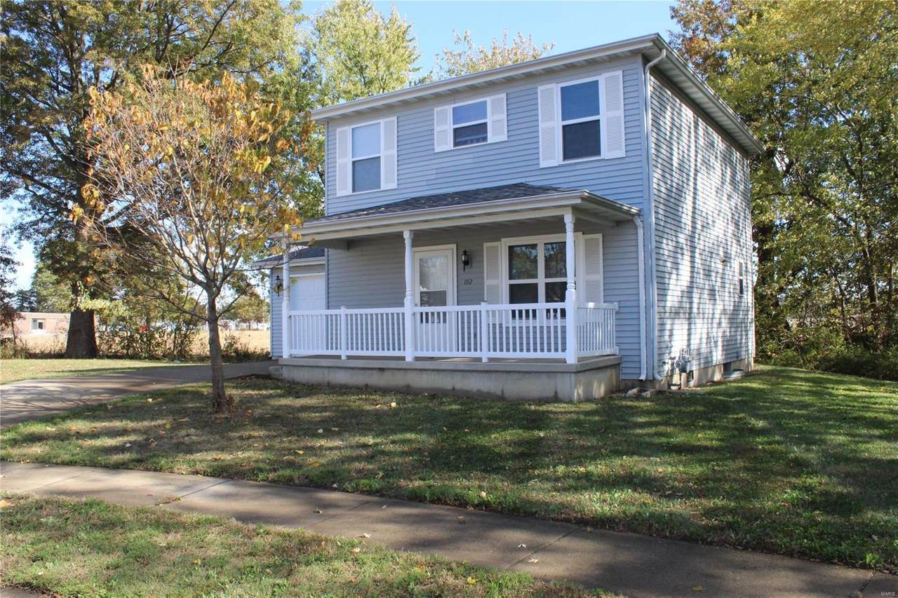 1112 Galveston - Photo 1