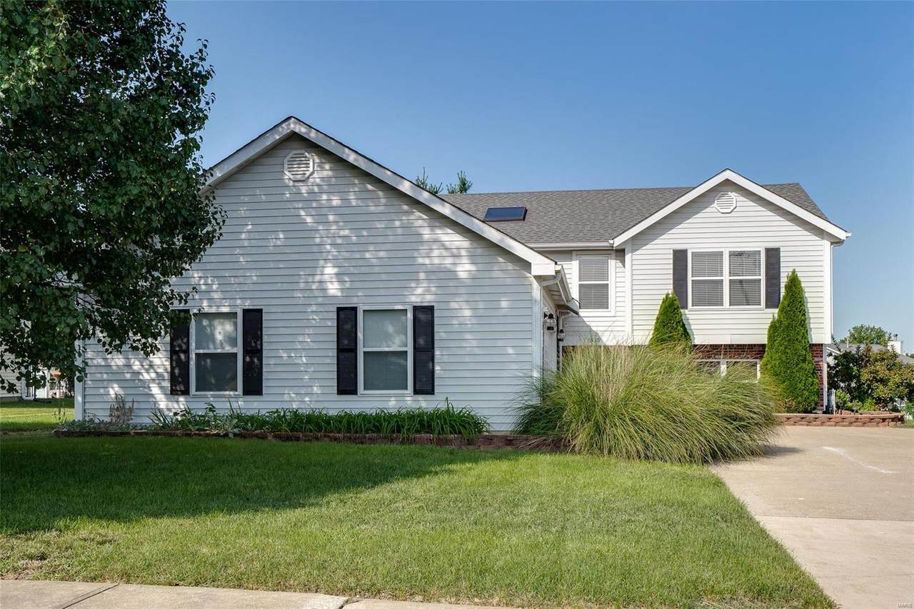 1503 Bridlespur Drive - Photo 1