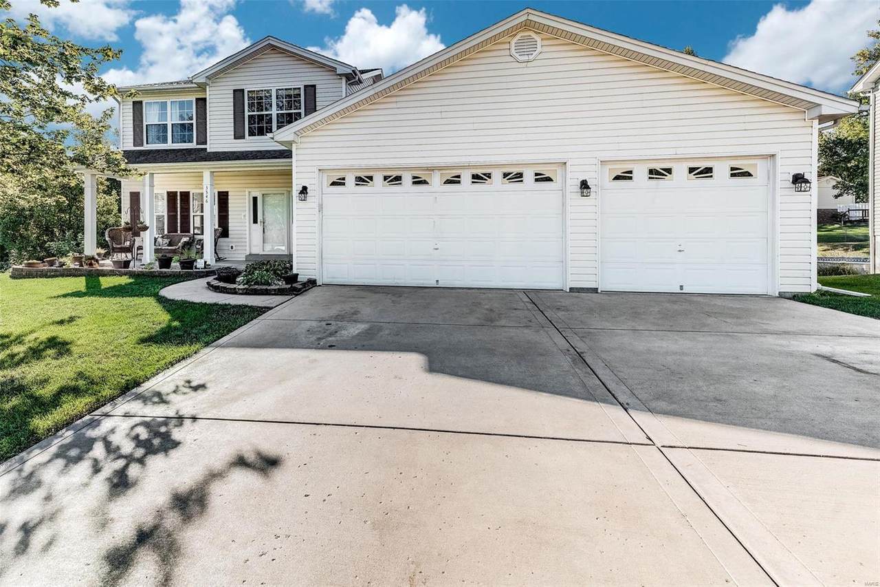 3546 Chervil Drive - Photo 1
