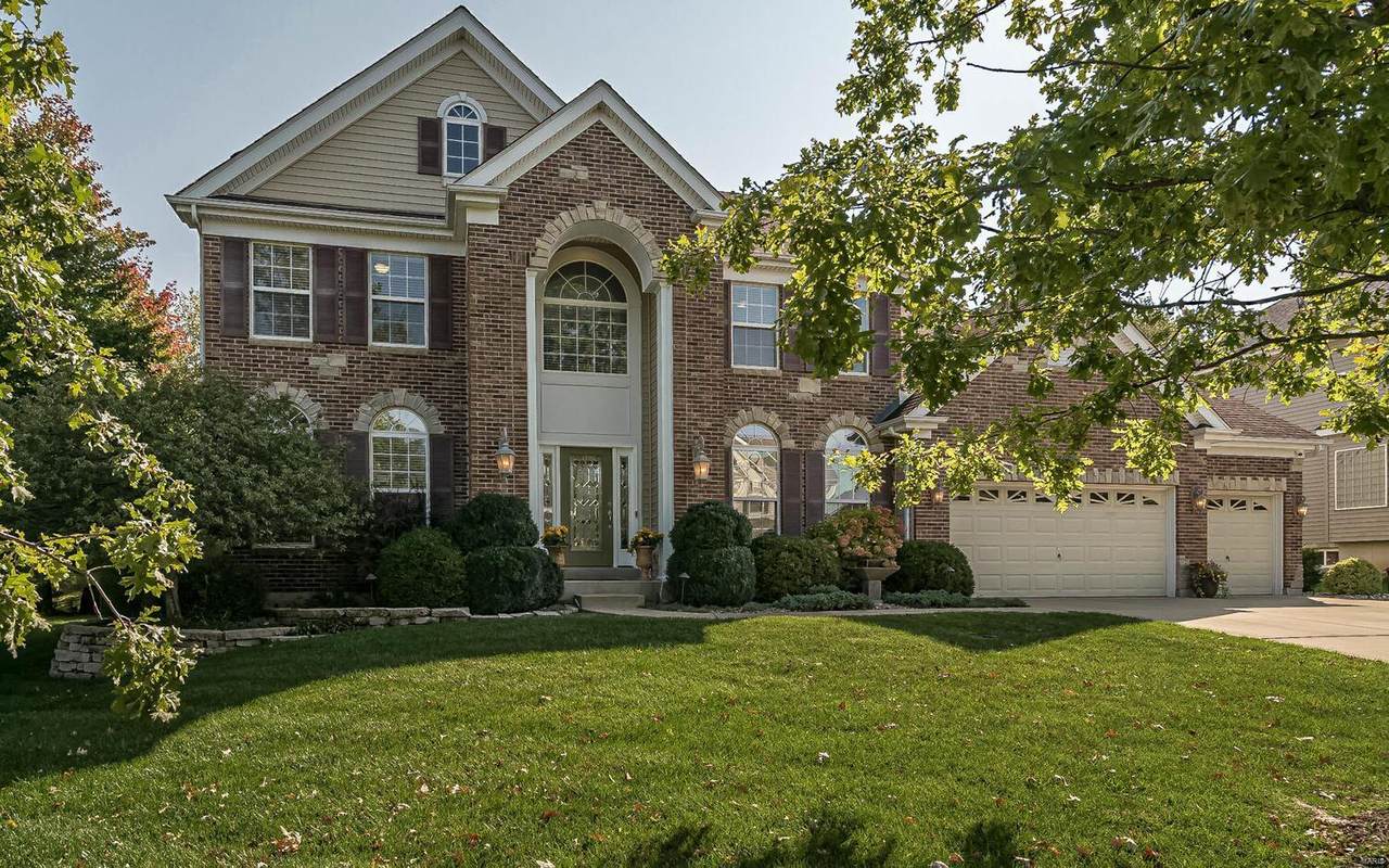 108 Elderberry - Photo 1