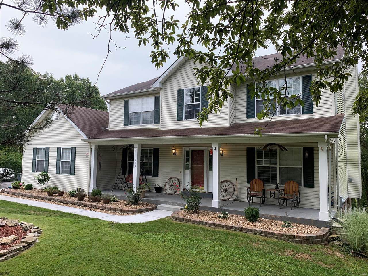 310 Lost Arrow Court - Photo 1
