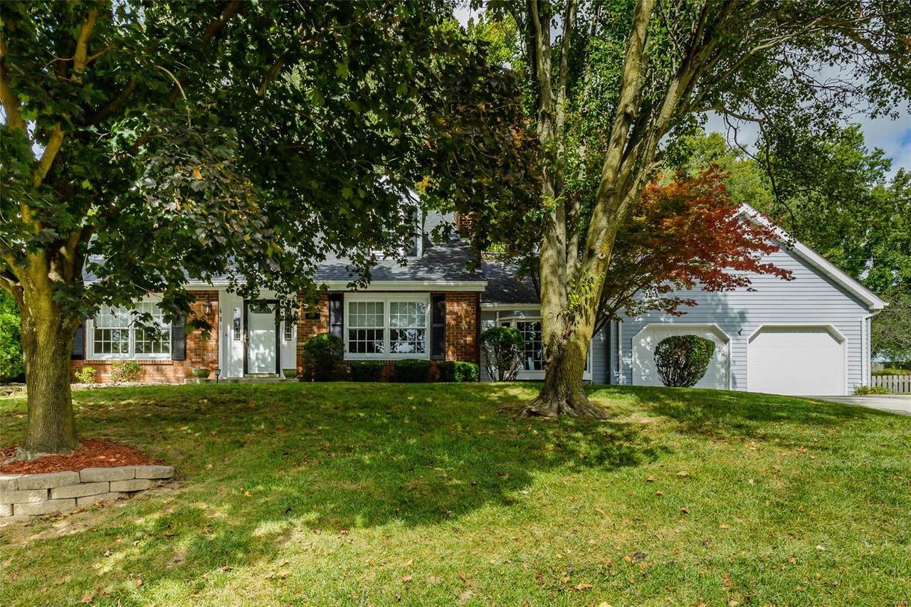 601 Indian Hills Drive - Photo 1