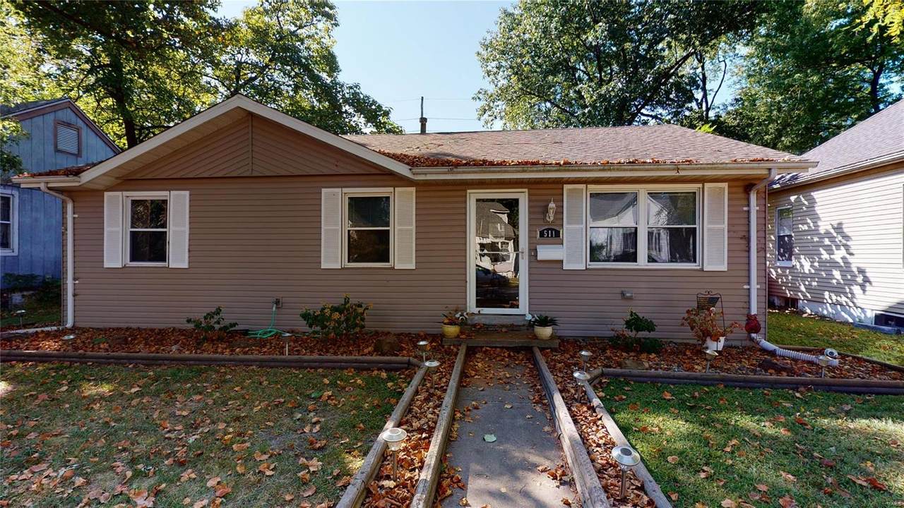 511 Washington - Photo 1