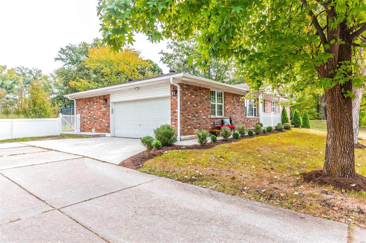 4589 Mattis Road - Photo 1