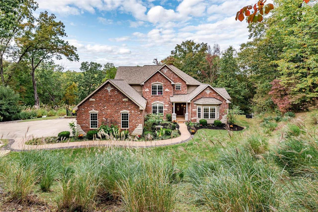 19316 Dogwood Valley Court - Photo 1