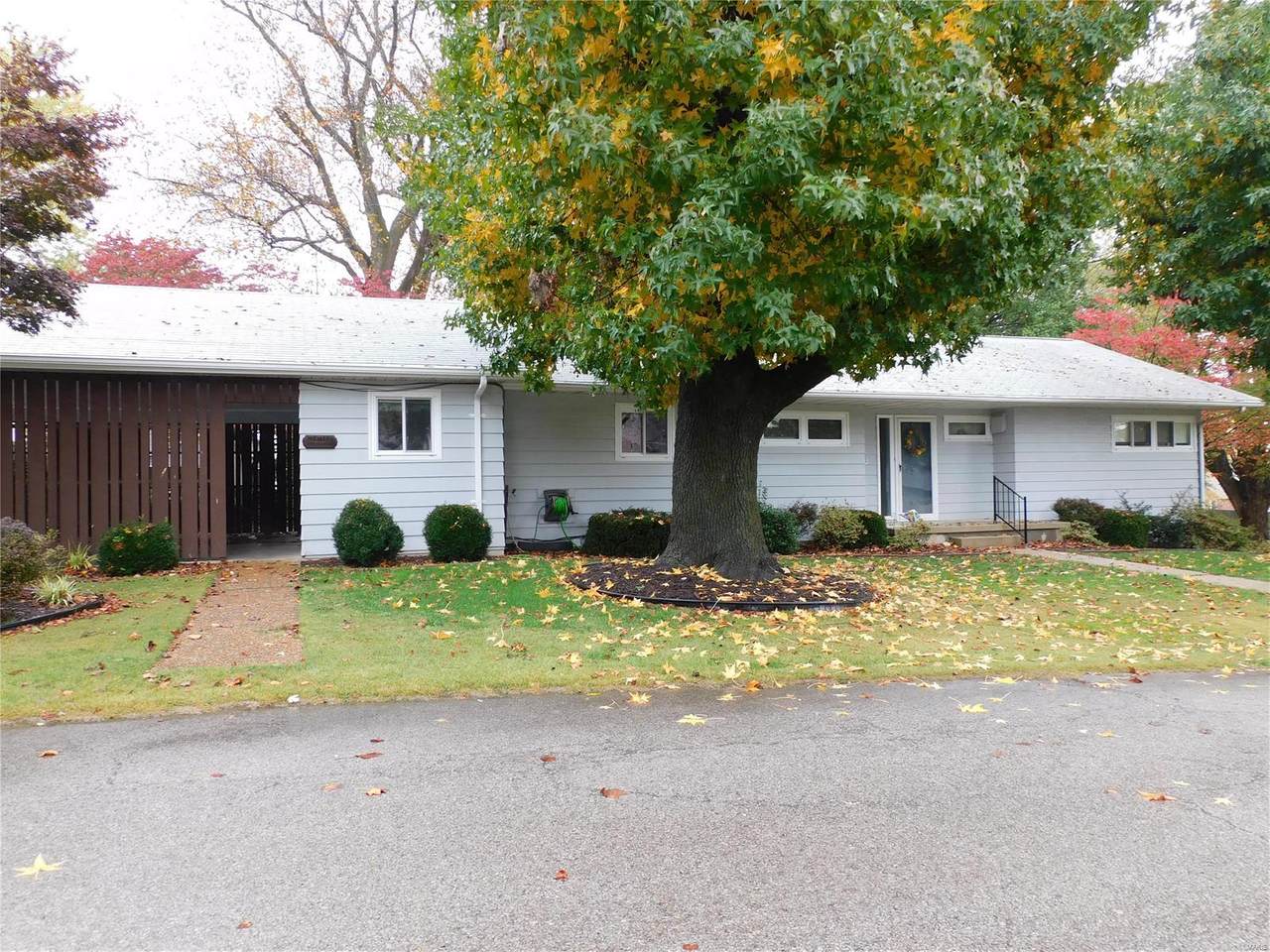 602 German Street - Photo 1