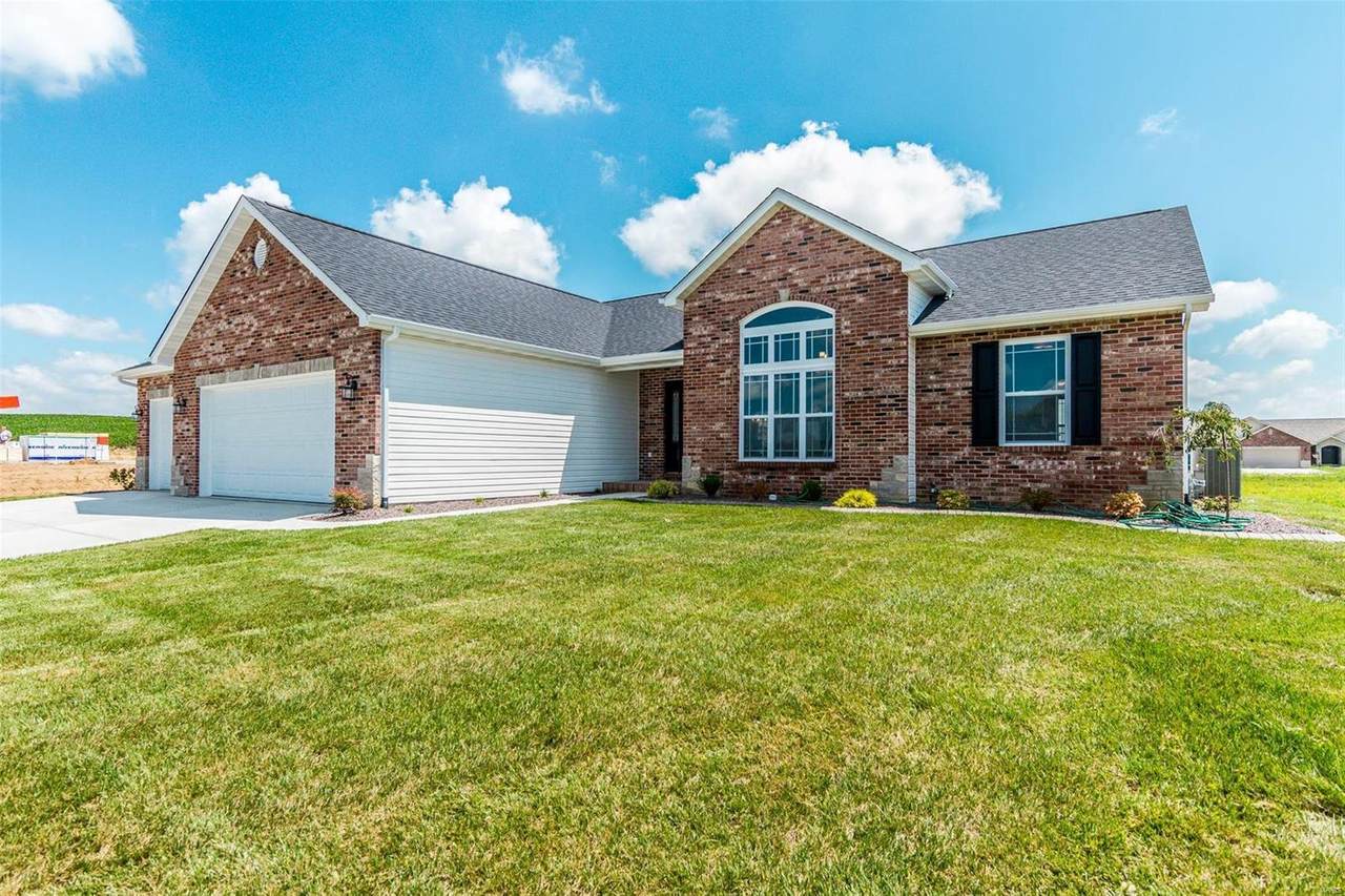 1305 Coleridge Court - Photo 1