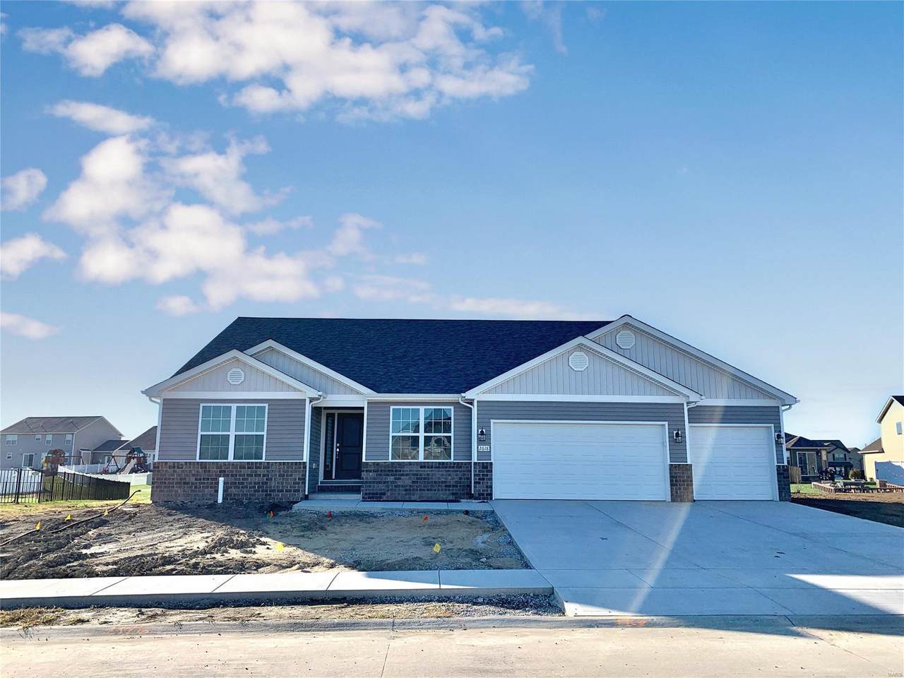 2618 Waldon Lane - Photo 1