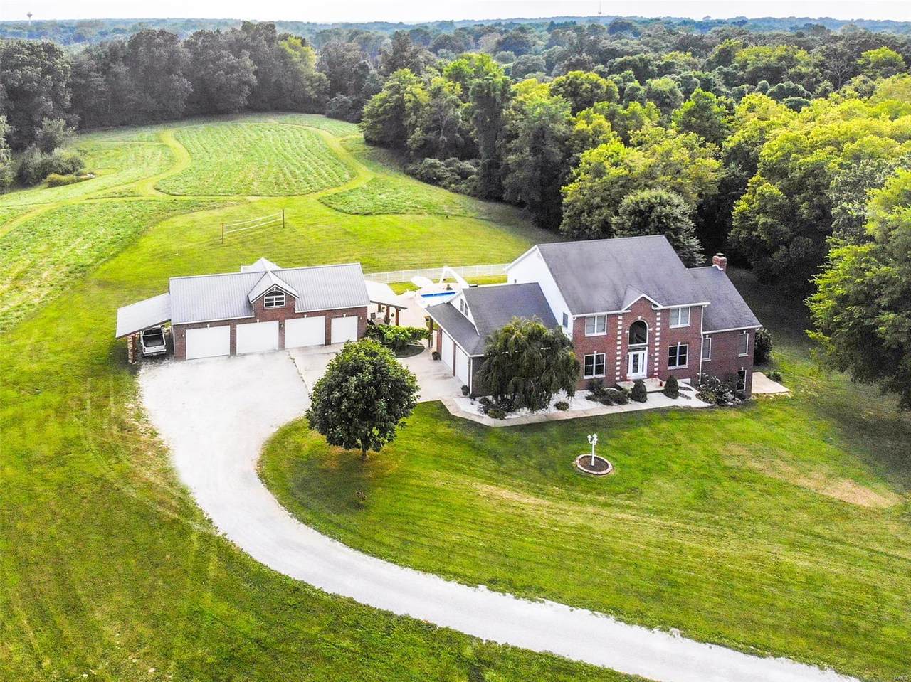 1489 Pleasant Ridge Rd - Photo 1