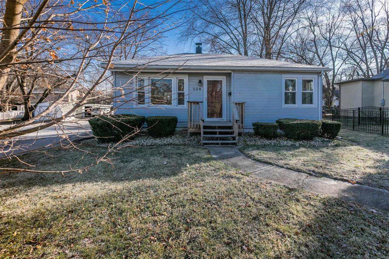 720 Sheridan Avenue - Photo 1