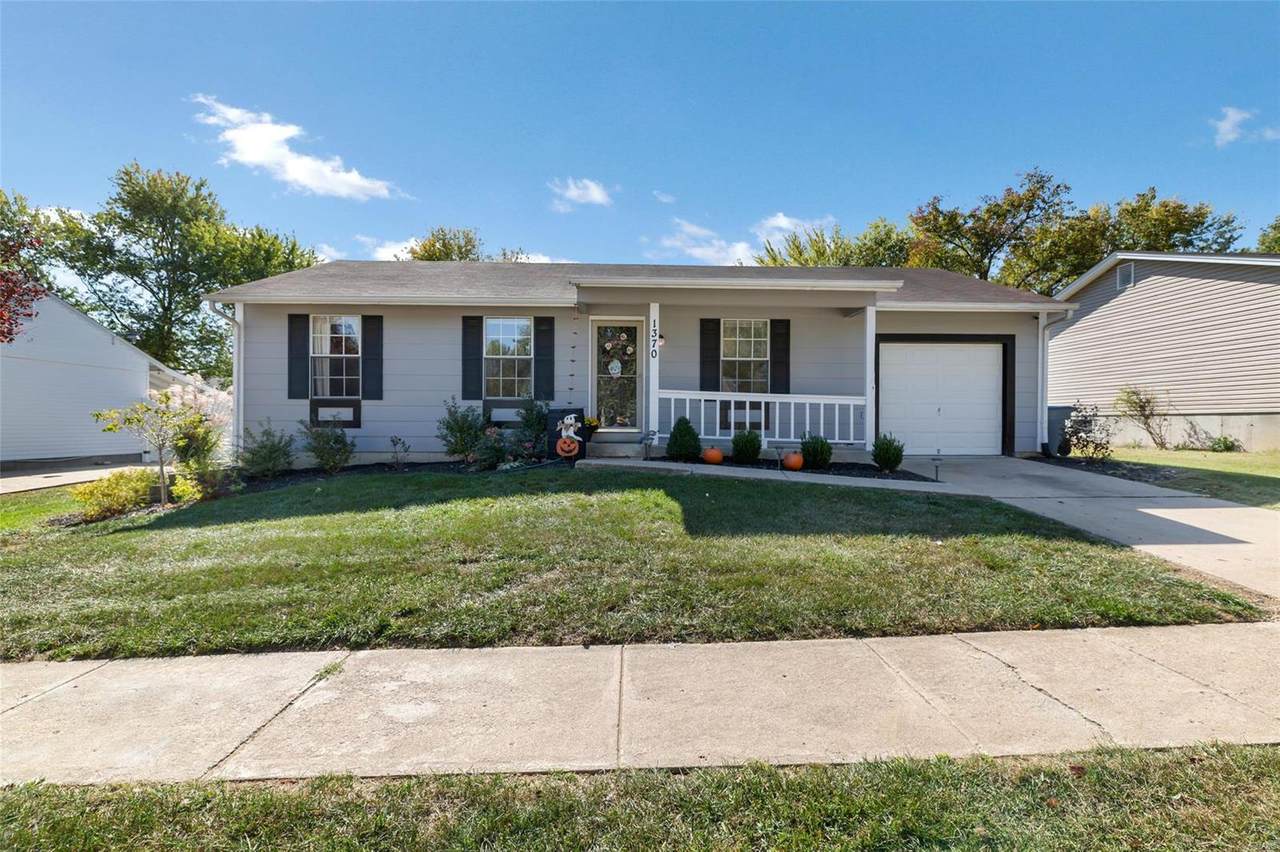 1370 Shallow Lake Drive - Photo 1