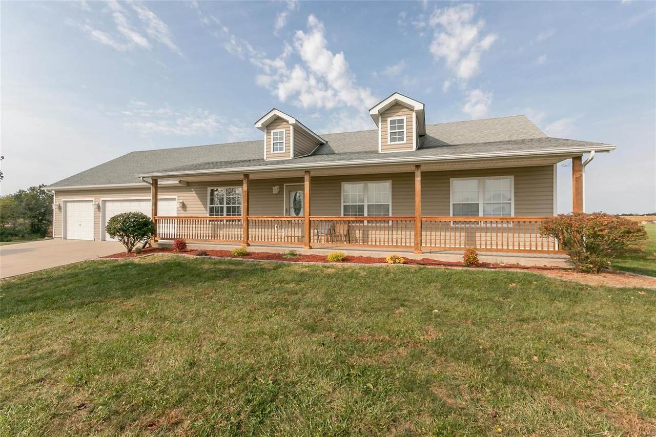 119 High Ridge Drive - Photo 1