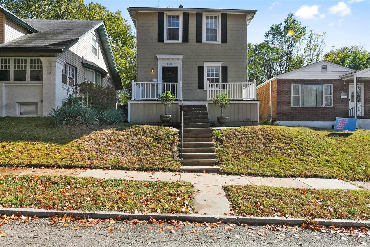 1100 Blendon Pl - Photo 1