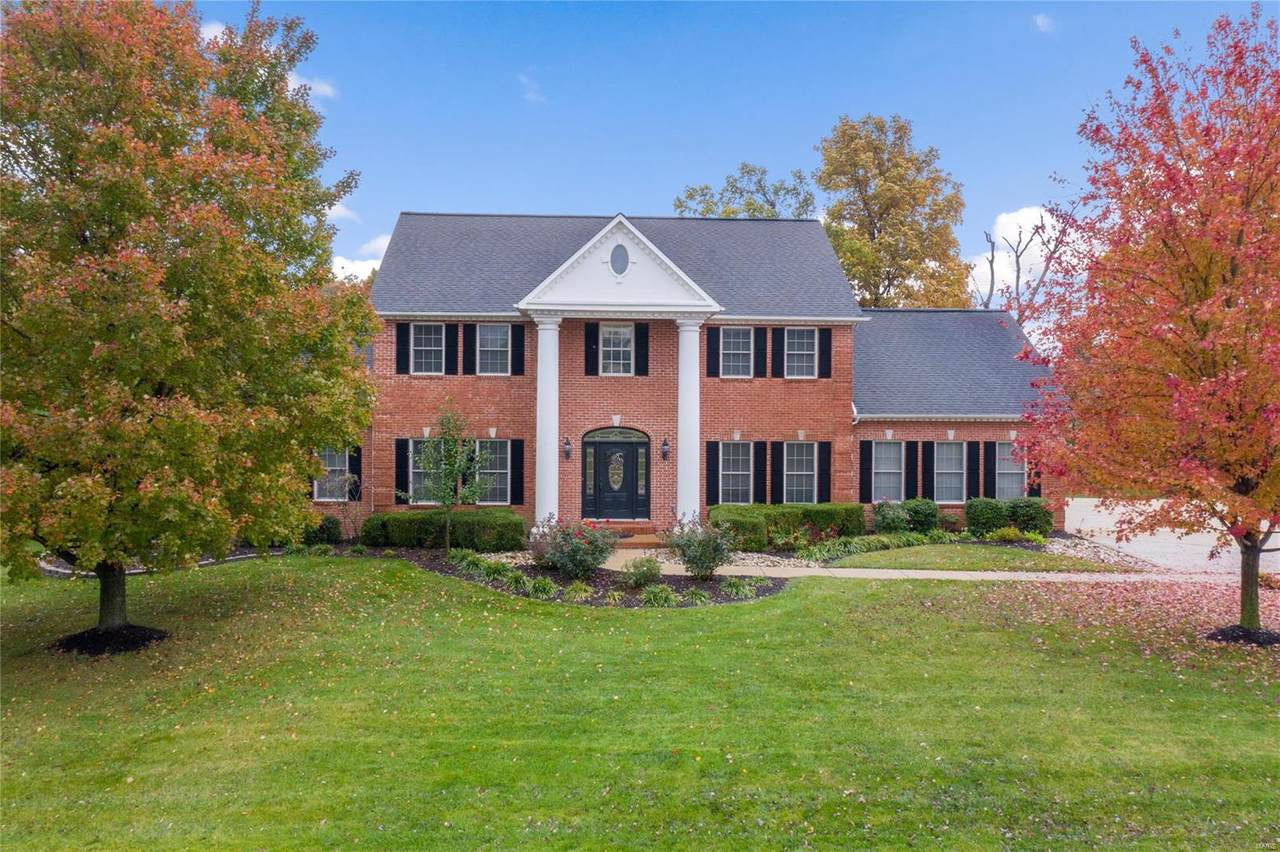 1653 Lancaster Drive - Photo 1