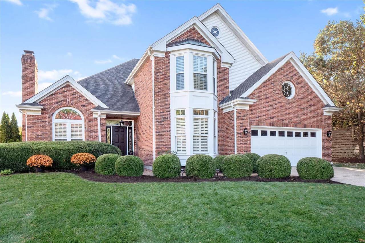 1303 Bansbach Road - Photo 1