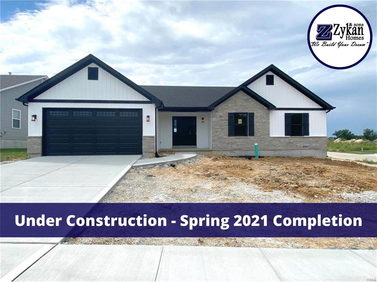 317 Pine Creek Court - Photo 1