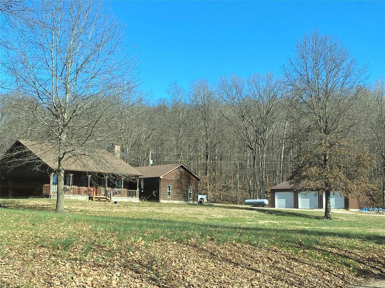 0 Rr 2 Box 901 - Photo 1