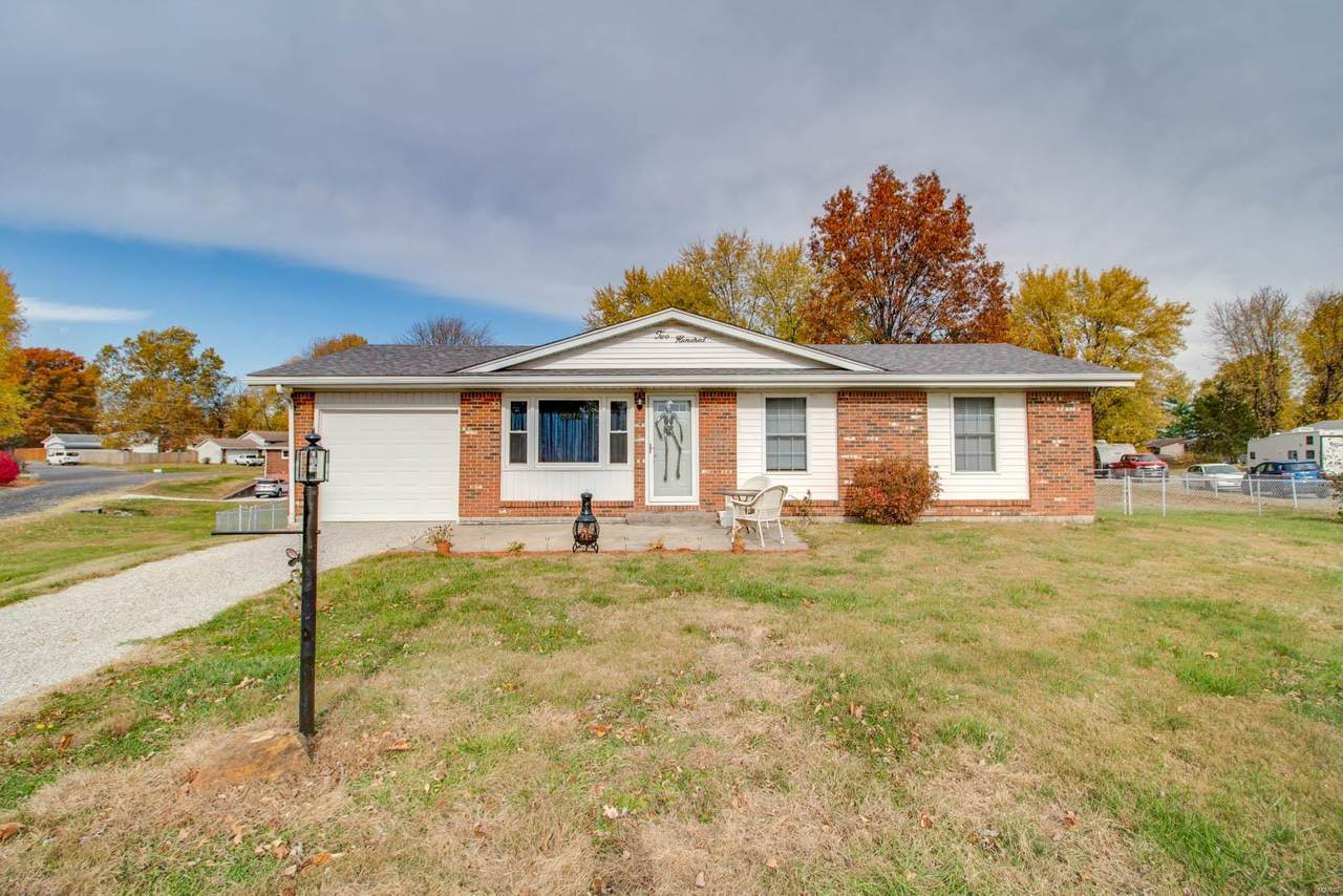 200 Avalon Street - Photo 1