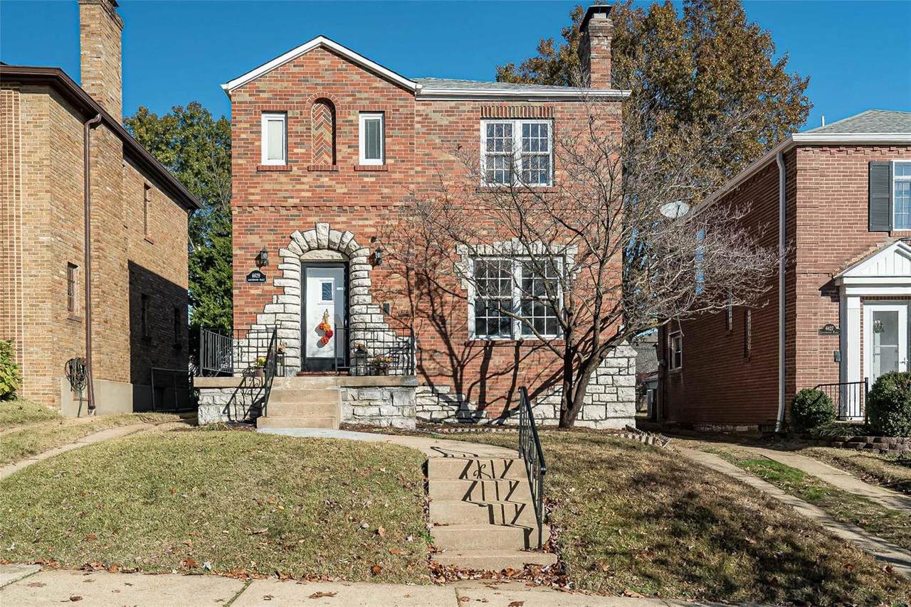 6629 Lindenwood Place - Photo 1