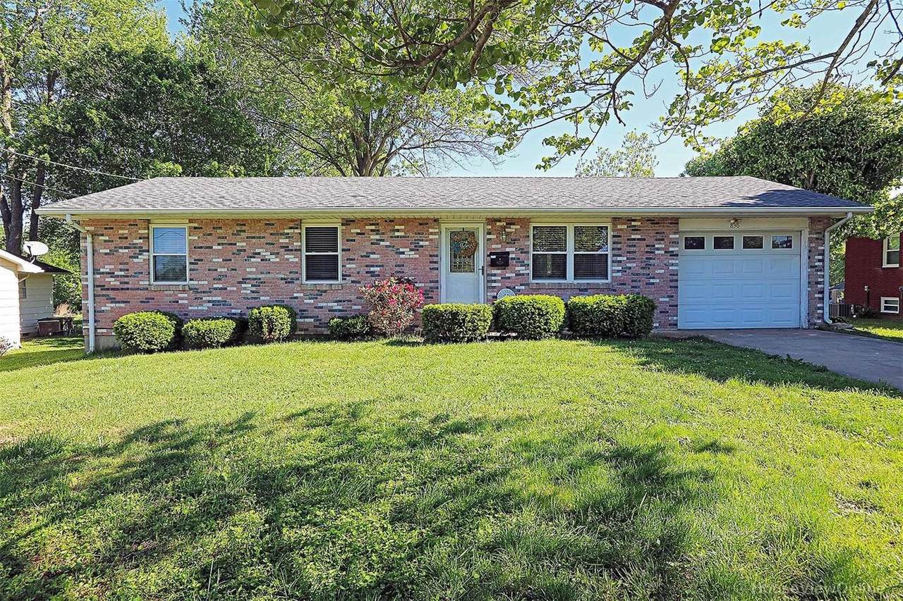 836 Dallas - Photo 1