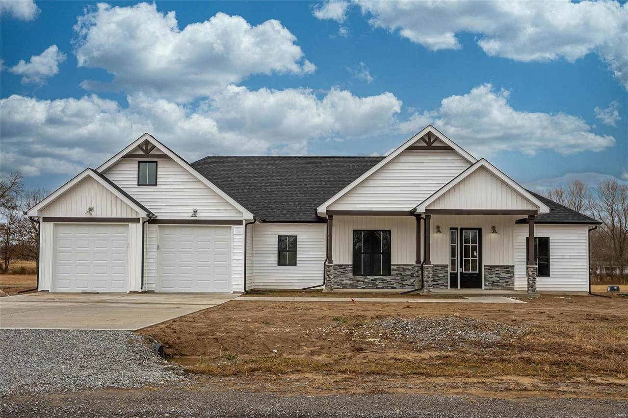 4012 Cypress Grove - Photo 1