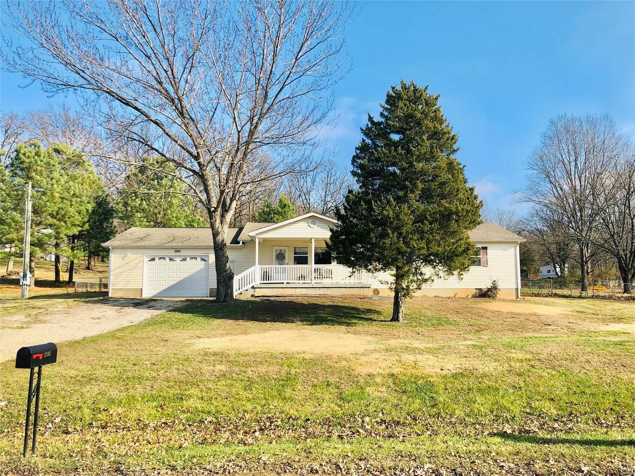 2256 Lakeshore Drive - Photo 1
