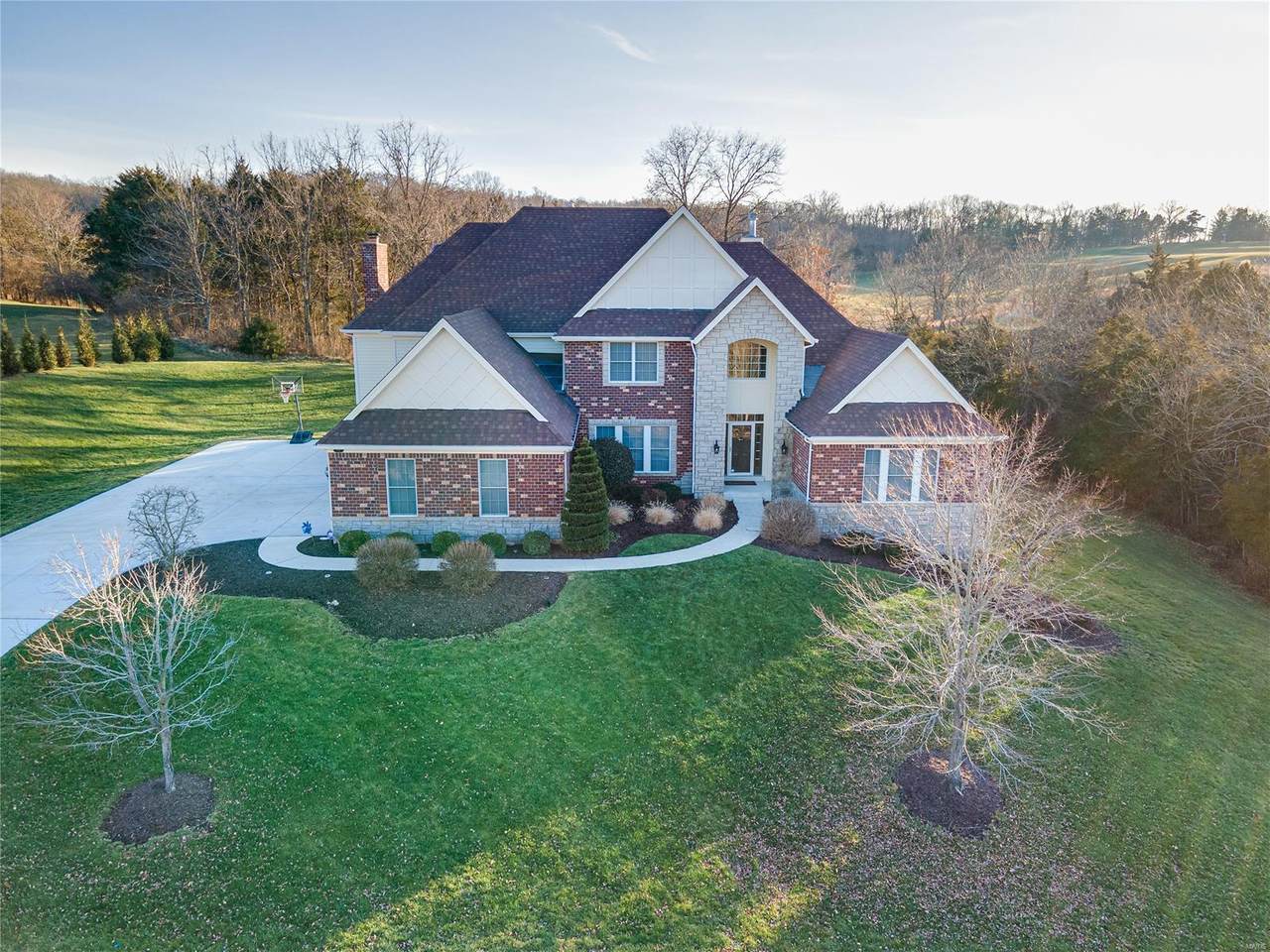 341 Barn Side Lane - Photo 1