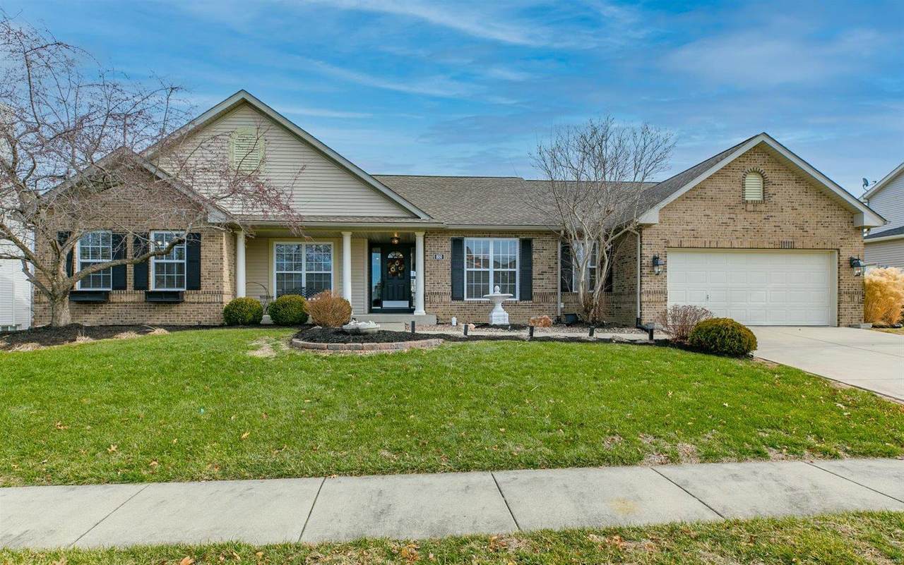 800 Greystone Place - Photo 1