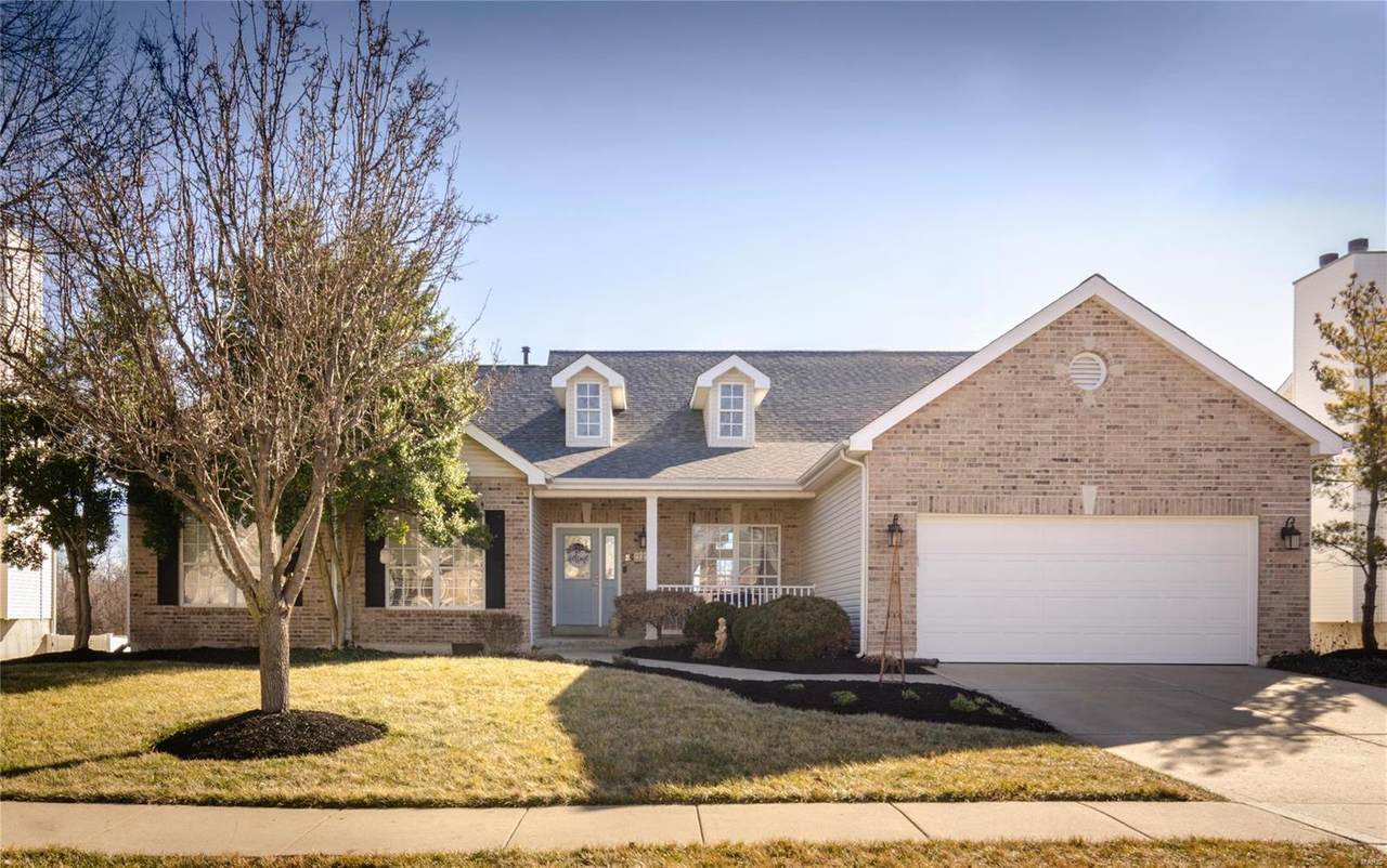 2054 Hannah Drive - Photo 1