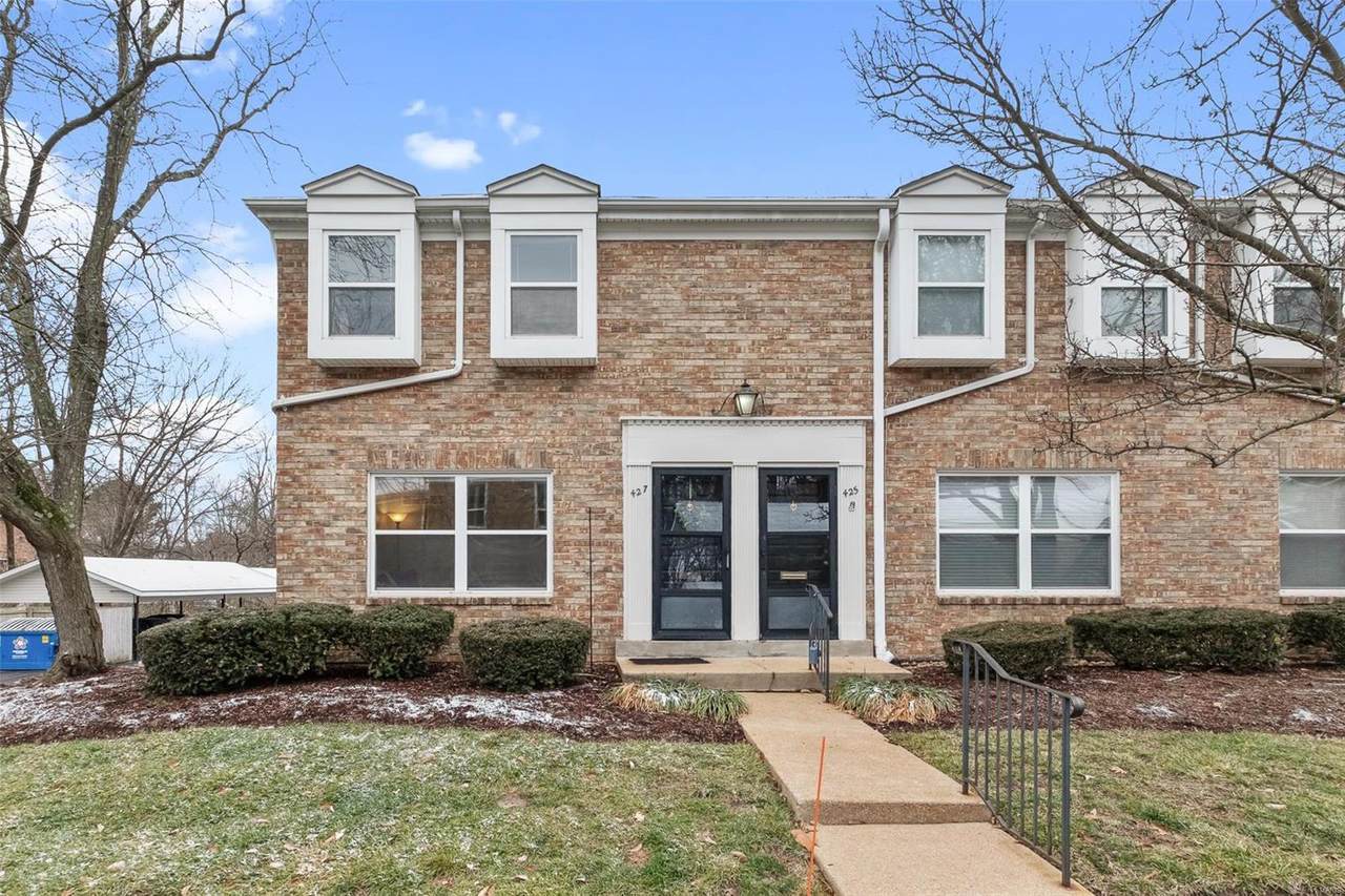 427 Colony Woods Drive - Photo 1