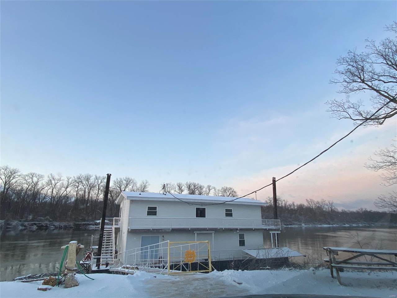 8 Woods Creek Rd - Photo 1