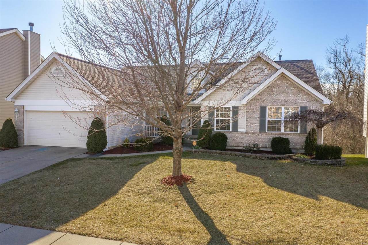 961 Molloy Drive - Photo 1
