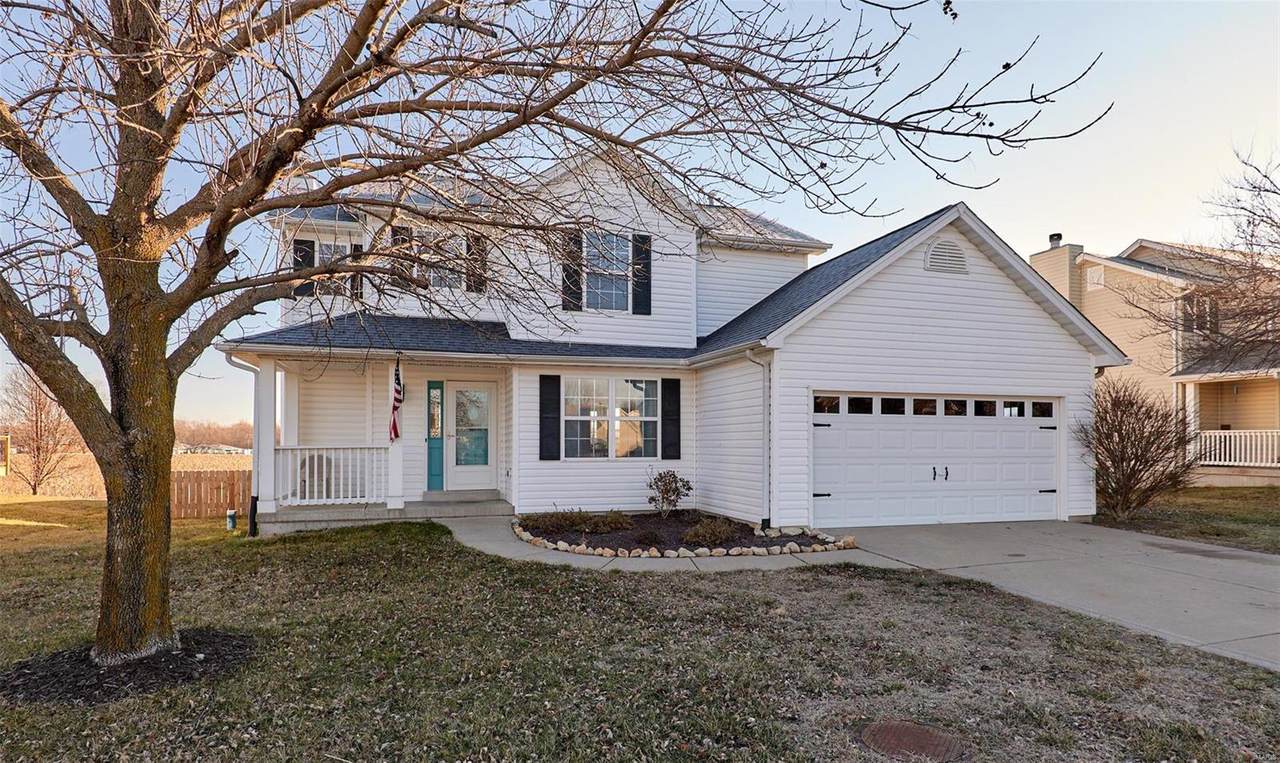 3252 Silvertrail - Photo 1