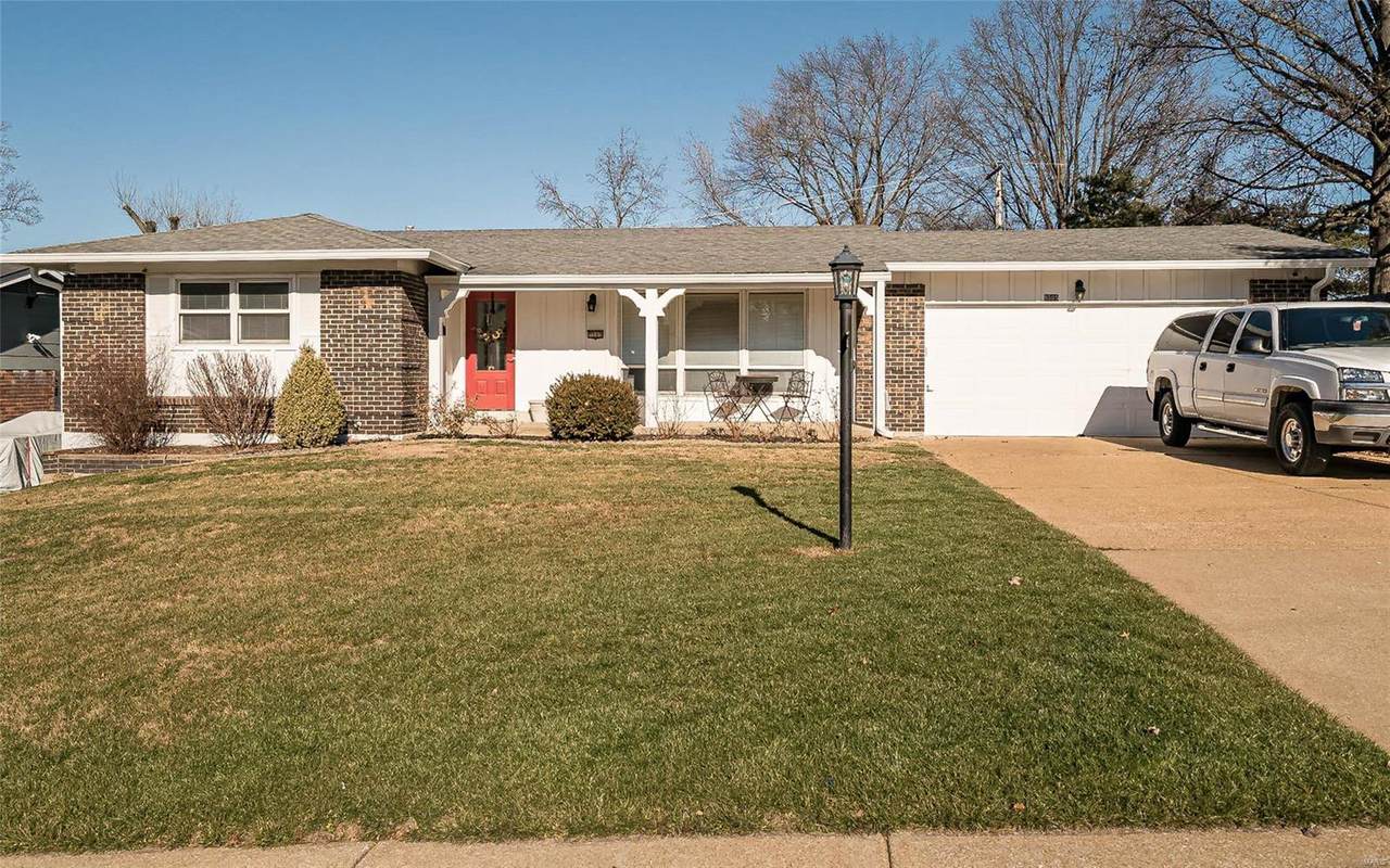9505 Garber Road - Photo 1