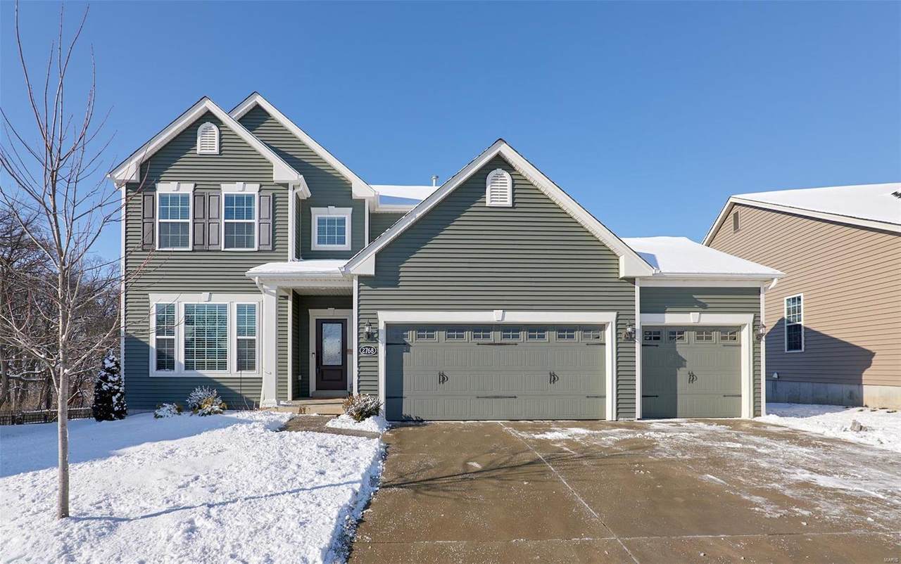 2768 Brook Hill Lane - Photo 1