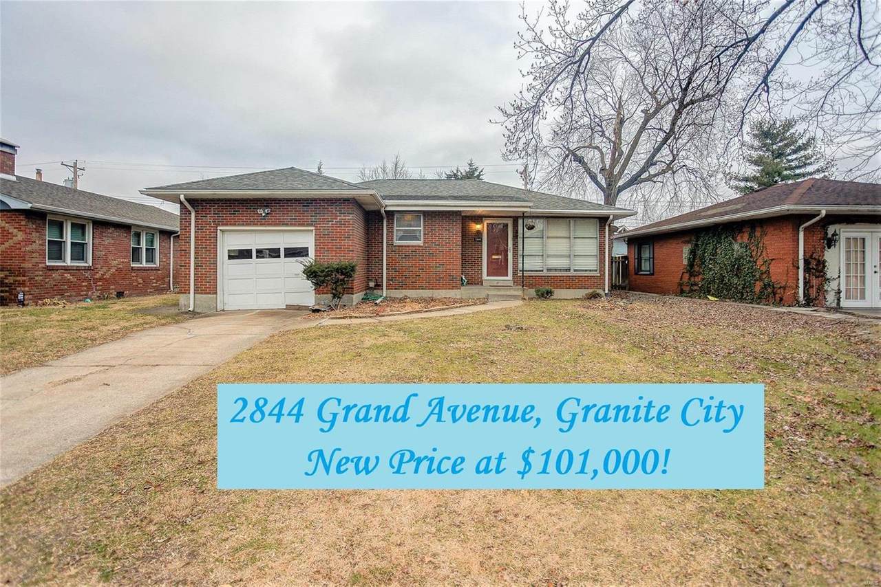 2844 Grand Avenue - Photo 1