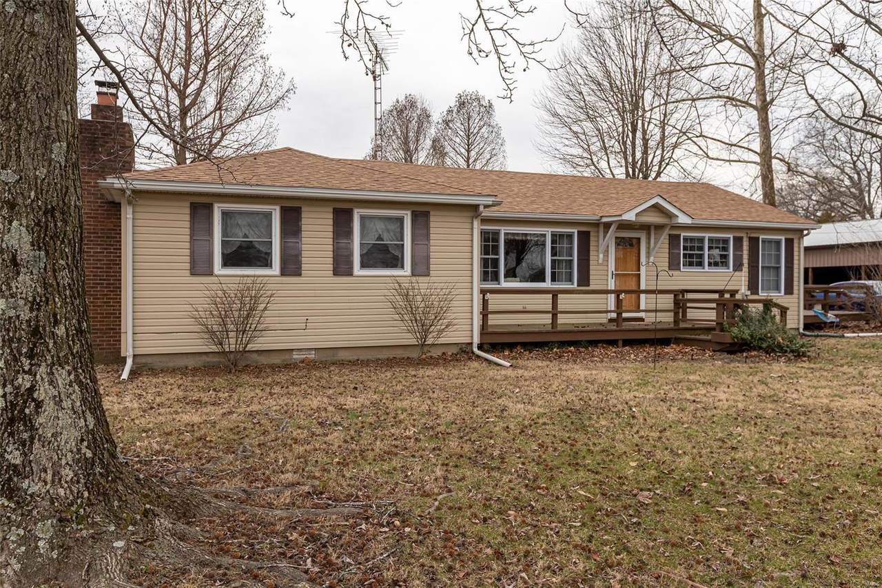 14808 State Highway 149 - Photo 1