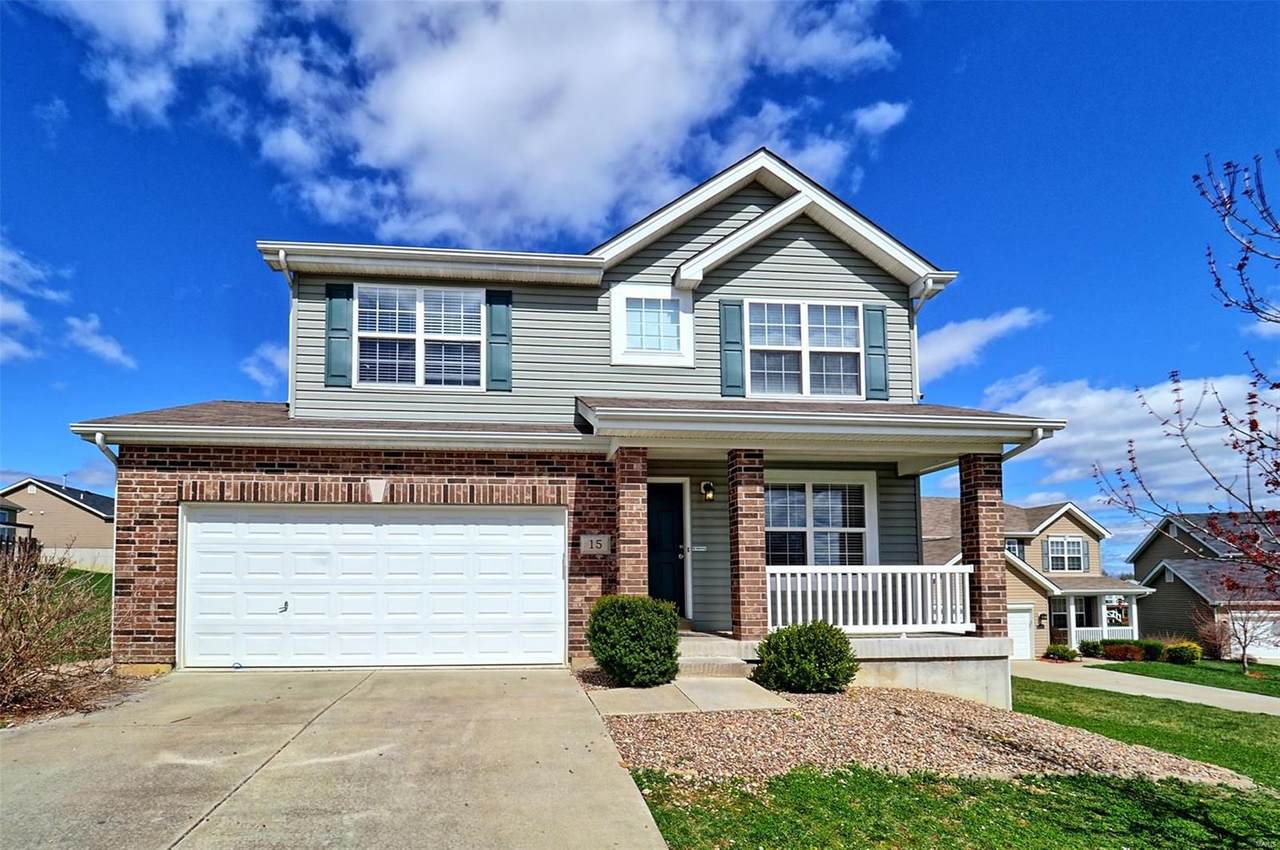 15 Sonnet Way - Photo 1