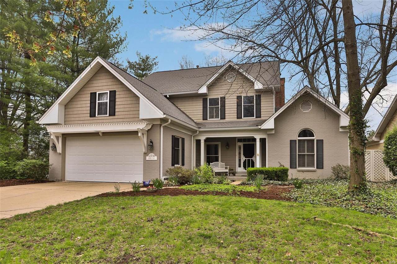 12738 Hezel Lane - Photo 1