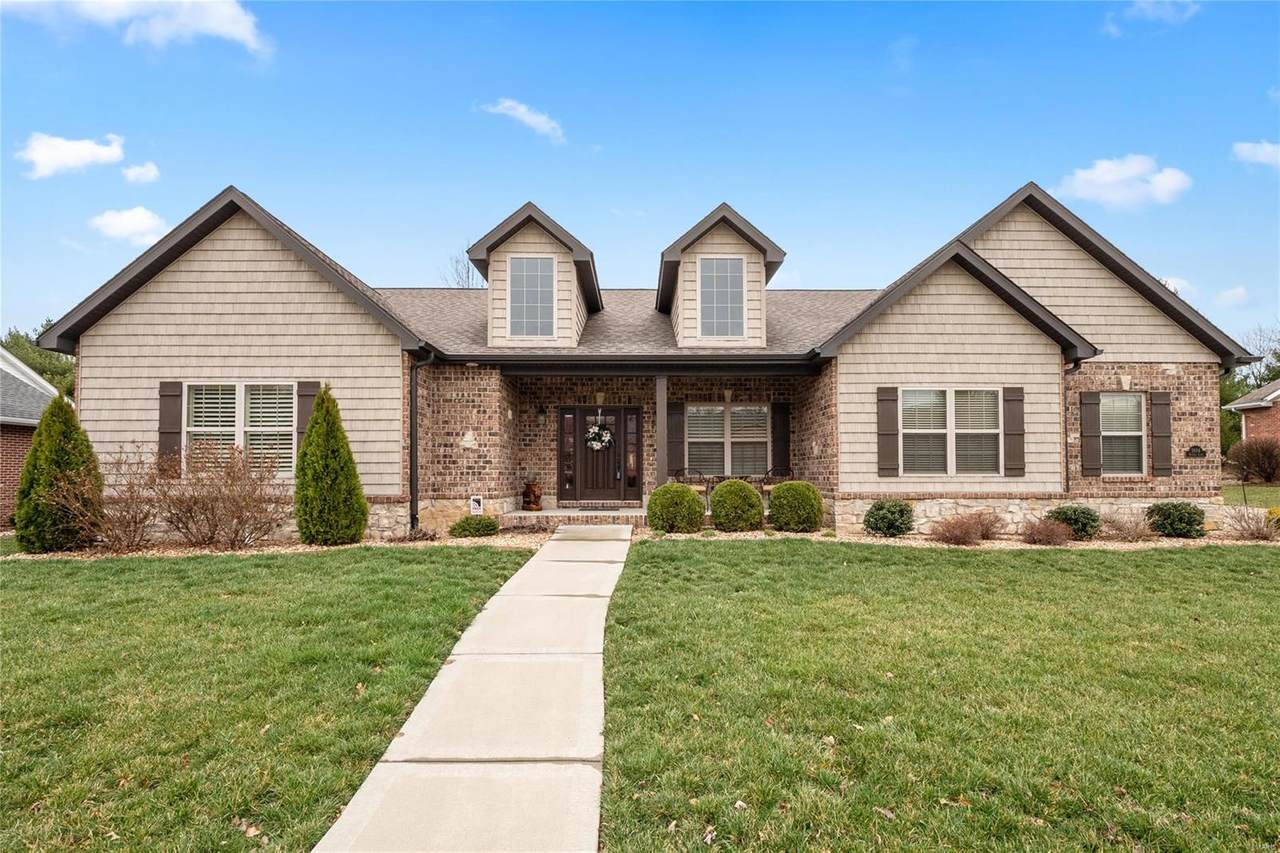 1804 Riviera Lane - Photo 1