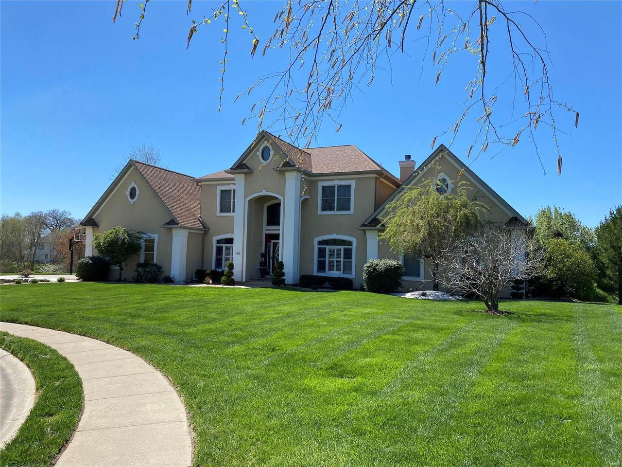 189 Berringer Drive - Photo 1