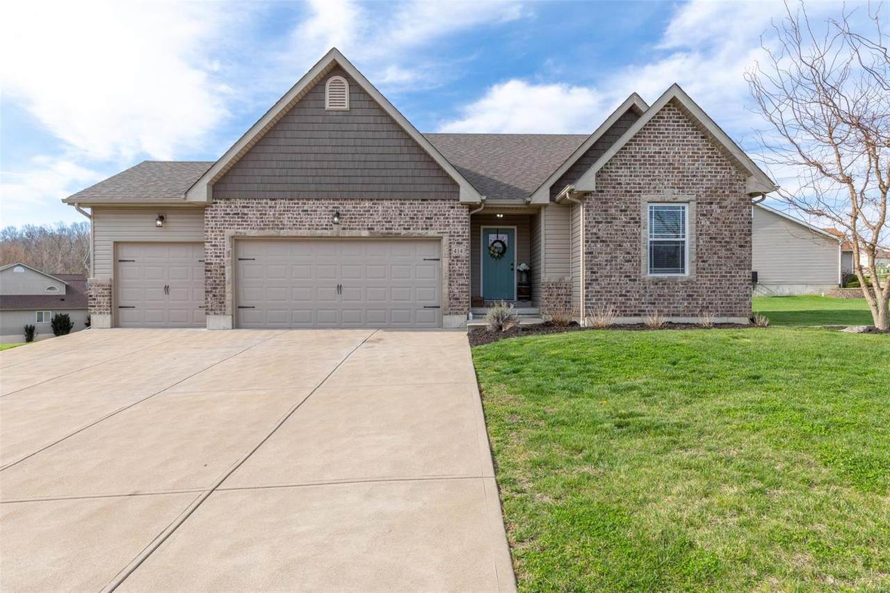 414 Pevely Heights Drive - Photo 1