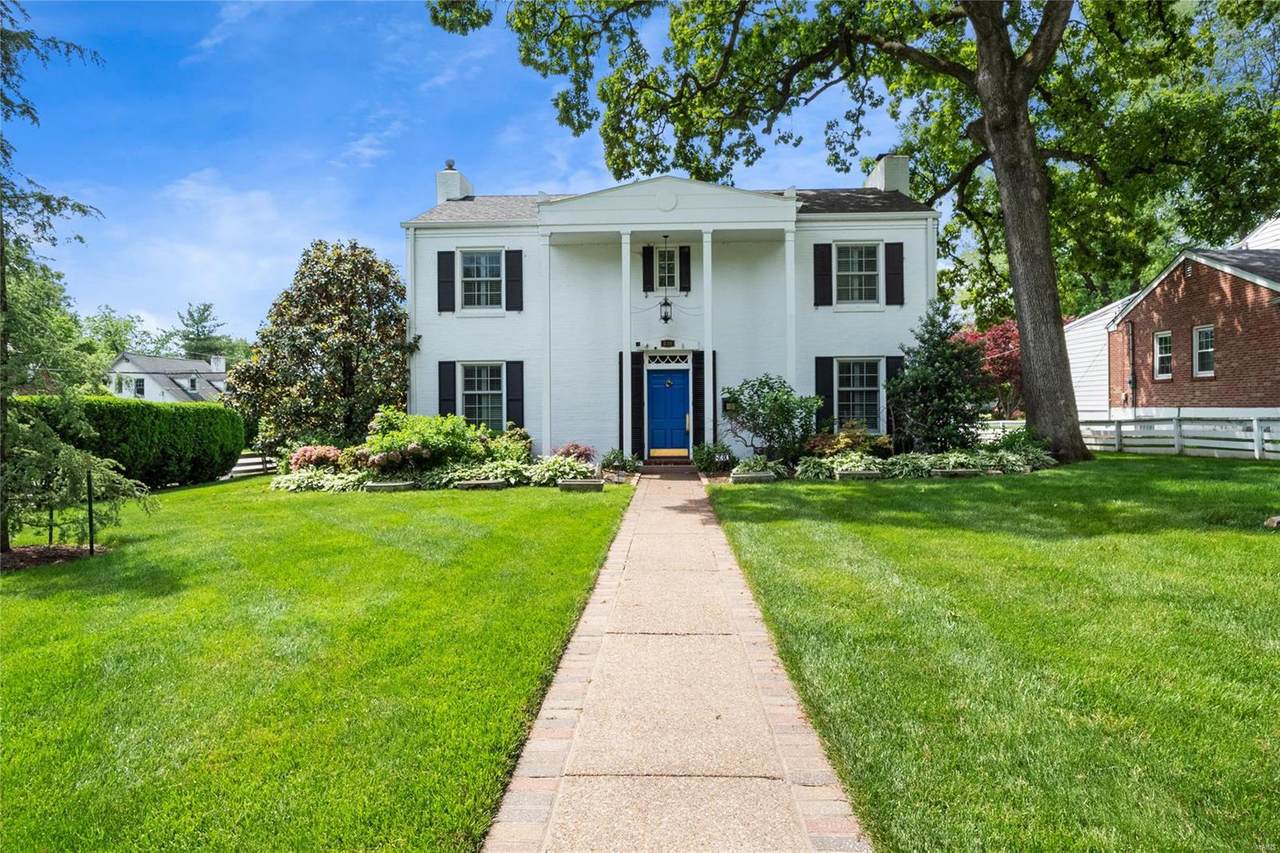 830 Hawbrook Road - Photo 1